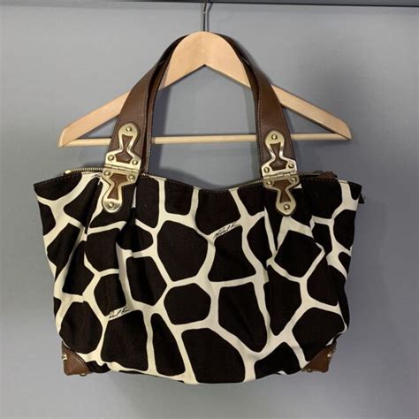 michael kors cow print purse|michael kors zebra print handbags.